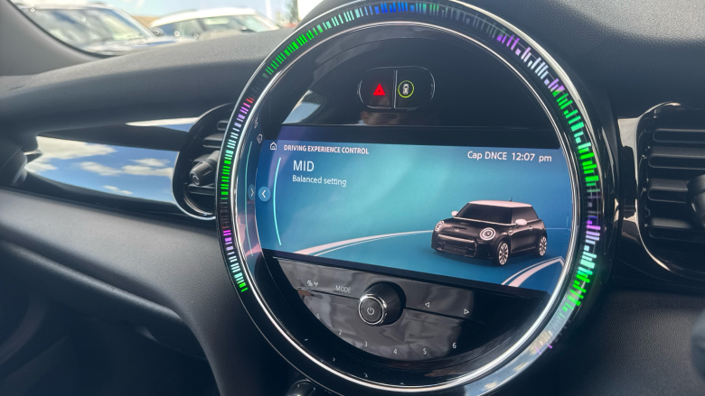 MINI Hatchback 1.5 Cooper Sport 3dr Petrol Hatchback